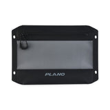 Plano Stowall Waterproof Zip Pouch  Medium  Charcoal P000424