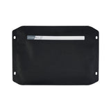 Plano Stowall Waterproof Zip Pouch  Medium  Charcoal P000424