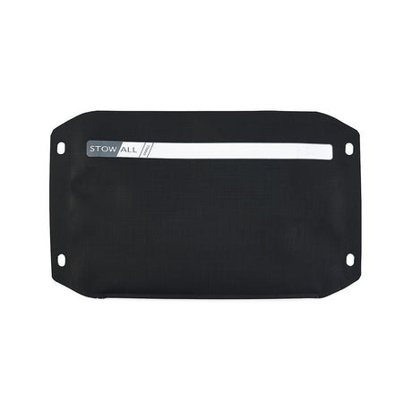 Plano Stowall Waterproof Zip Pouch  Small  Charcoal P000423
