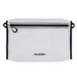 Plano Stowall Zip Pouch  Large  Clear P000421
