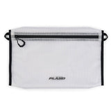 Plano Stowall Zip Pouch  Large  Clear P000421