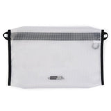 Plano Stowall Zip Pouch  Large  Clear P000421
