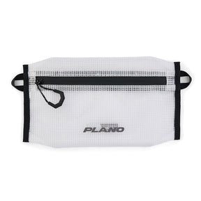Plano Stowall Zip Pouch  Small  Clear P000419