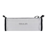 Plano Stowall Zip Pouch Tube  Clear P000422