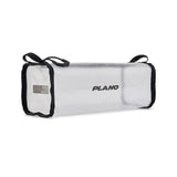 Plano Stowall Zip Pouch Tube  Clear P000422