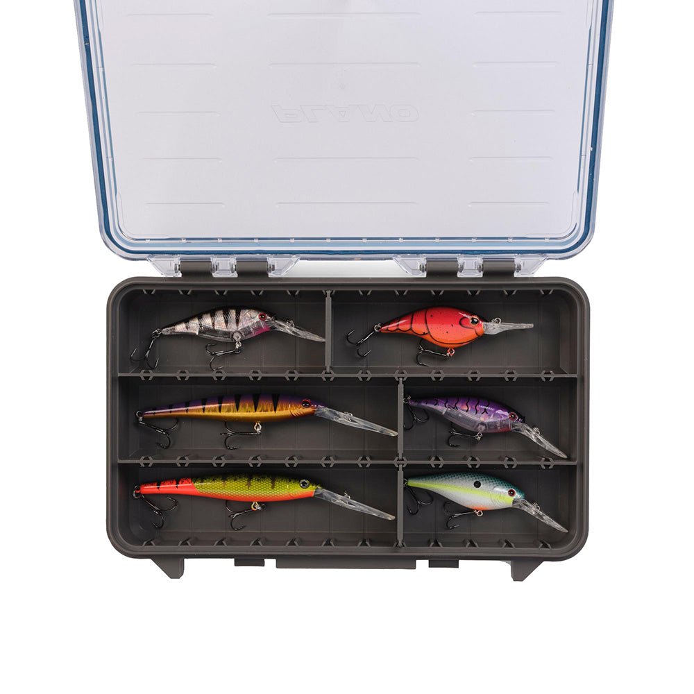 Plano Waterproof Stowaway 3600 P000273