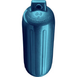 Polyform G3 Twin Eye Fender 55 x 19  Metallic Blue G3 METALLIC BLUE