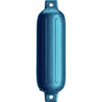 Polyform G3 Twin Eye Fender 55 x 19  Metallic Blue G3 METALLIC BLUE