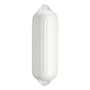 Polyform NF5 HeavyDuty Twin Eye 89 x 268  White NF5 WHITE