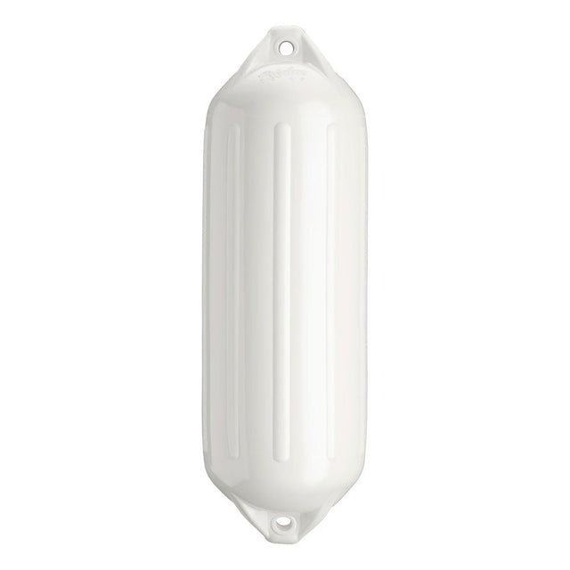 Polyform NF5 HeavyDuty Twin Eye 89 x 268  White NF5 WHITE