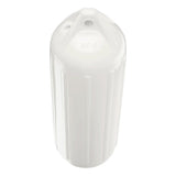 Polyform NF5 HeavyDuty Twin Eye 89 x 268  White NF5 WHITE