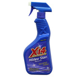Presta X14 Mildew Stain Remover  32oz 260764