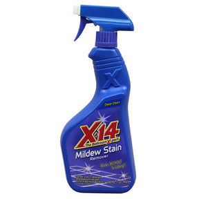 Presta X14 Mildew Stain Remover  32oz 260764