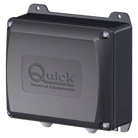 Quick RRC R902 Radio Remote Control Receiver  2 Relays FRRRCR902000A00