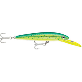 Rapala Husky Magnum 25  614  Dorado HMAG25D