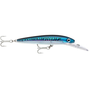 Rapala Husky Magnum 25  614  Silver Blue Mackerel HMAG25SBM