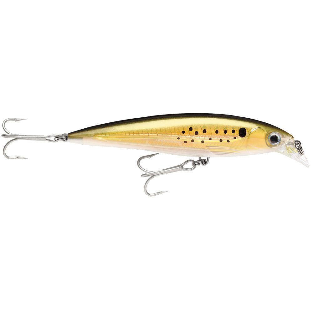 Rapala XRap Saltwater 512  Bunker SXR14BNK