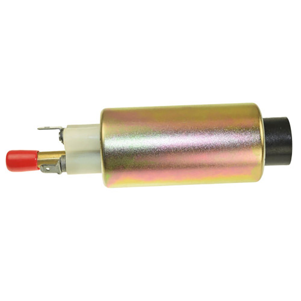 Regitar Marine Fuel Pump fMercury 20052011 100300HP Verado RFP012