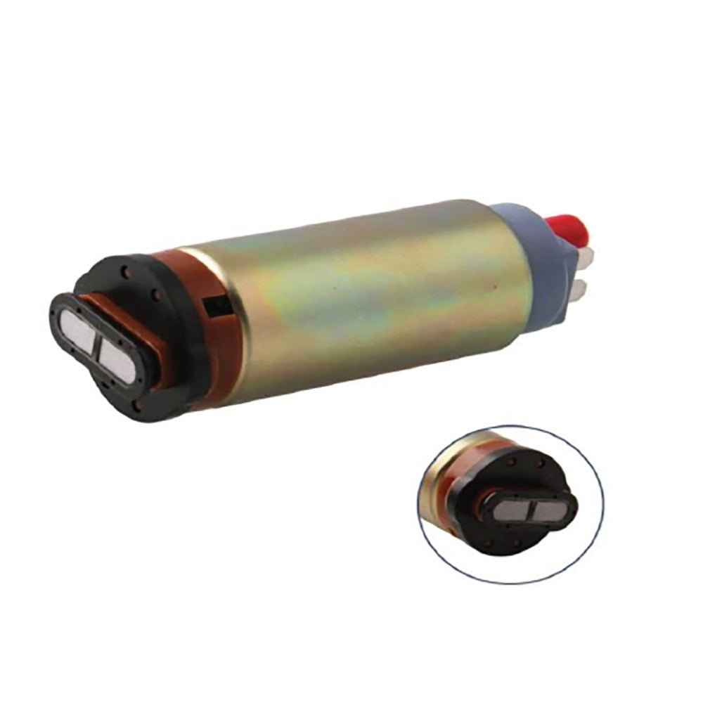 Regitar Marine Fuel Pump fMercury 25HP60 HP EFI 4Stroke RFP008