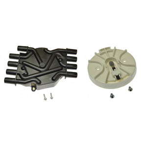 Regitar USA Distributor Cap f2001  Newer MCMMIE 50L 57L  62L MPI Engines wECM 555 RMR002