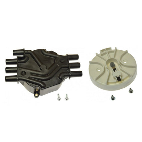 Regitar USA Distributor Cap f2001  Newer MCMMIE 50L 57L  62L MPI Engines wECM 555 RMR009