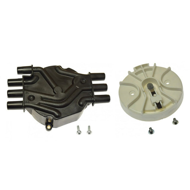 Regitar USA Distributor Cap f2001  Newer MCMMIE 50L 57L  62L MPI Engines wECM 555 RMR009