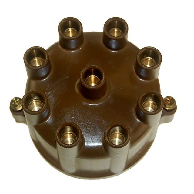 Regitar USA Distributor Cap fFord  GM V8 Engines RME002