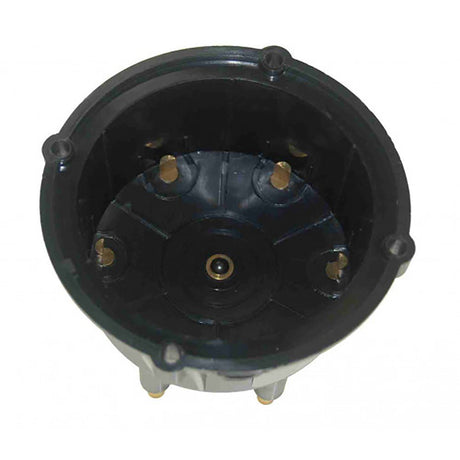 Regitar USA Distributor Cap fGM V6 Engines wThunderbolt IV  V HEI Ignitions RME013