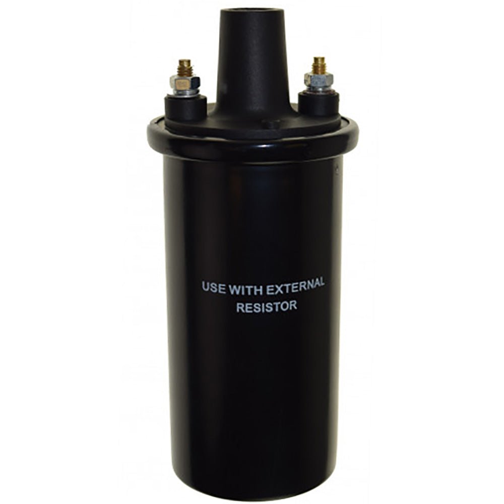 Regitar USA Ignition Coil fMercruiser Engines V6  V8 Engines wHEI Thunderbolt IV  V Ignition RMF016