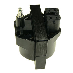 Regitar USA Ignition Coil GM 4 Cylinder V6  V8 Engines wDelco HEI Ignition RMF006