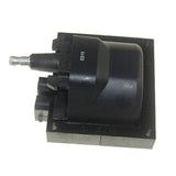 Regitar USA Ignition Coil GM 4 Cylinder V6  V8 Engines wDelco HEI Ignition RMF006