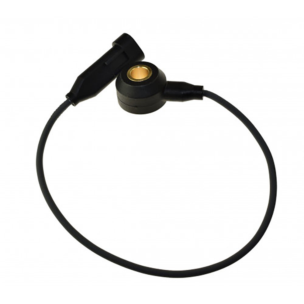 Regitar USA Knock Sensor fMercruiser Inboard Engines MCM V6  V8 305 350  496 CID MPI Engines wECM 555 RMH001