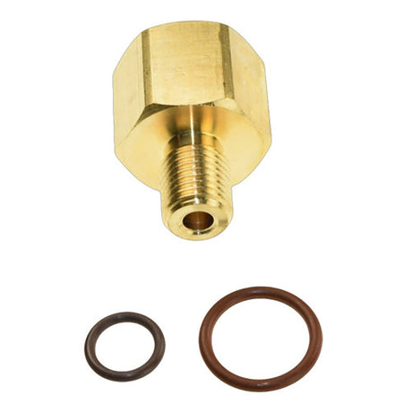 Regitar USA Marine Fuel Pump Assembly fMercuryMercruiser Engines Fits MCMMIE 43LV6  50LV8 Gen  Some 350 ci Carburetors