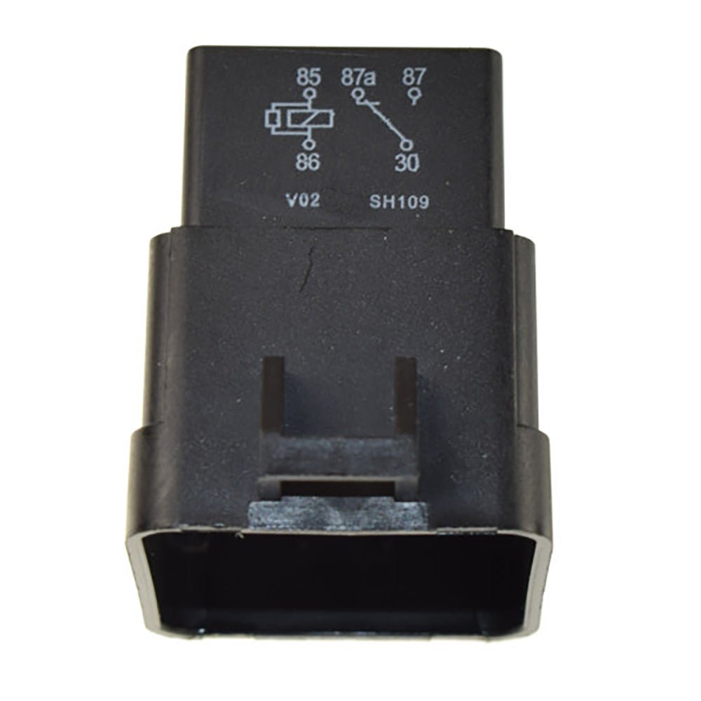 Regitar USA Relay wShroud fMercruiser 575 Sci 350MAG 43L 62L 50L 383MAG RMZ014