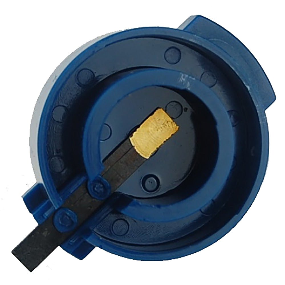 Regitar USA Rotor fMercruiser Inboard Engines GM Style Module in Cap Distributors 43L V6 Engines wDelco HEI Ignition