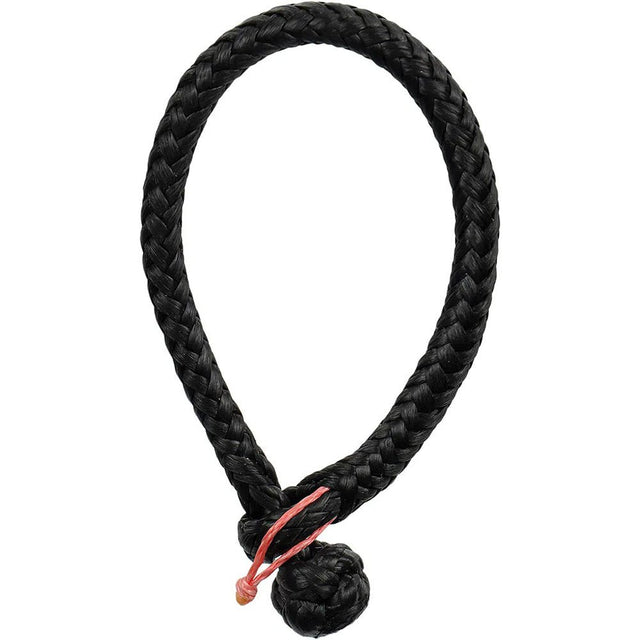 Ronstan Soft Shackle  Size XS  25mm x 50mm wRobline Line DSH25GRY