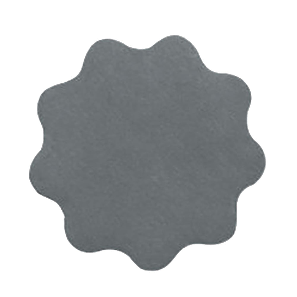 RUPES Adhesive Discs fDenibbing 35mm125 P3000 Grit 100Pack 10 Sheets of 10 Discs 945530100