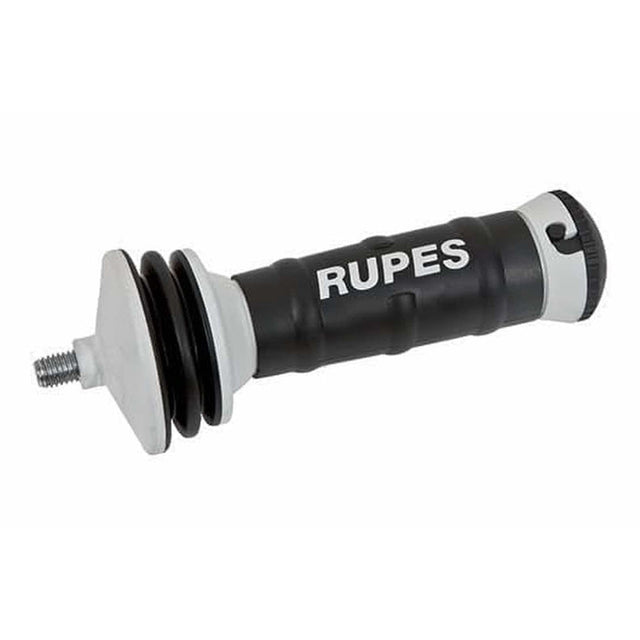RUPES AntiVibration Side Handle fLH19E Rotary Polisher 81322C