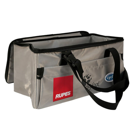RUPES Bigfoot Tool Bag  Silver 9Z1169BF