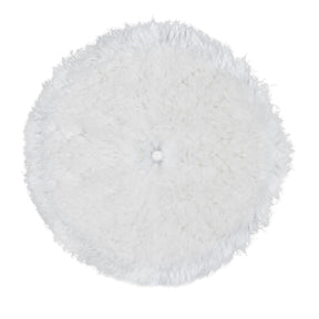RUPES Cut  Finish Wool Polishing Pads fRotary Polisher 75mm 9BL80F