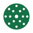RUPES PROCUT Film Abrasive Discs 150mm 6  15 Holes  P800 Grit Box of 50pcs 945FD800