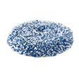 RUPES Twisted Wool Polishing Pad fRotary Polisher 180mm 9BL180H
