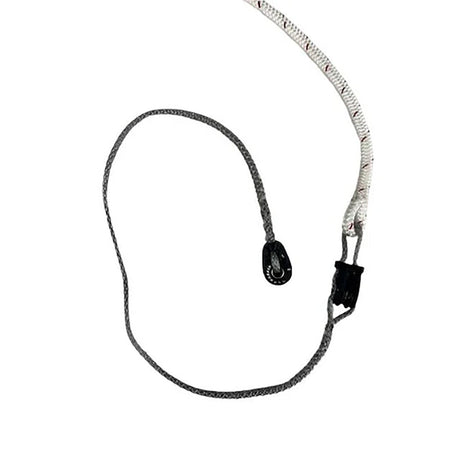Rupp Dredge Retrieval Rope wPulleys MI0070