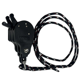 Rupp Halyard Line Locks TripleRope  Shackle CA01573S