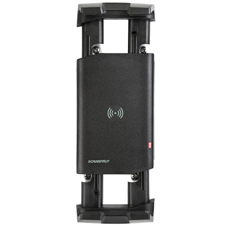 Scanstrut Active 15W Wireless Adjustable Phone Charging Mount  1224V SCCW04G
