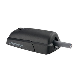 Scanstrut Starlink Compatible Horizontal Cable Seal  Black DSHSL01BLK