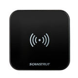 Scanstrut Ultra Magnetic Waterproof Wireless Charger  15W  1224V SCCW14G