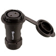 Scotty 2122 Marine Grade Socket  12V 2122