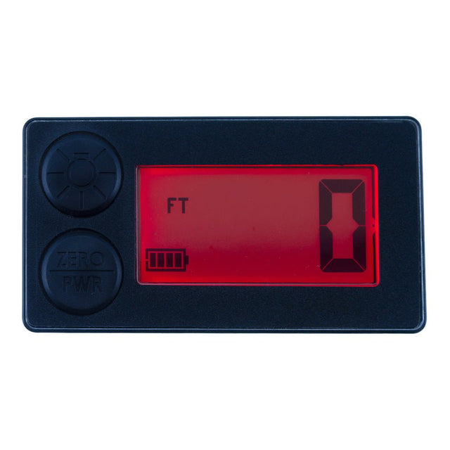 Scotty High Performance LCD Counter 2136