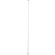 Scout 5 White VHF Antenna 3dB Nylon Ferrule w5M RG58 Coax KS22 PF AN NVHF00002T